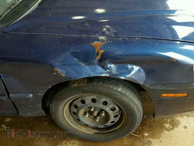 2005 KIA OPTIMA - VIN: KNAGD126555382804 - Photo 10