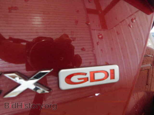 2013 KIA OPTIMA - VIN: 5XXGN4A77DG162487 - Фото 10