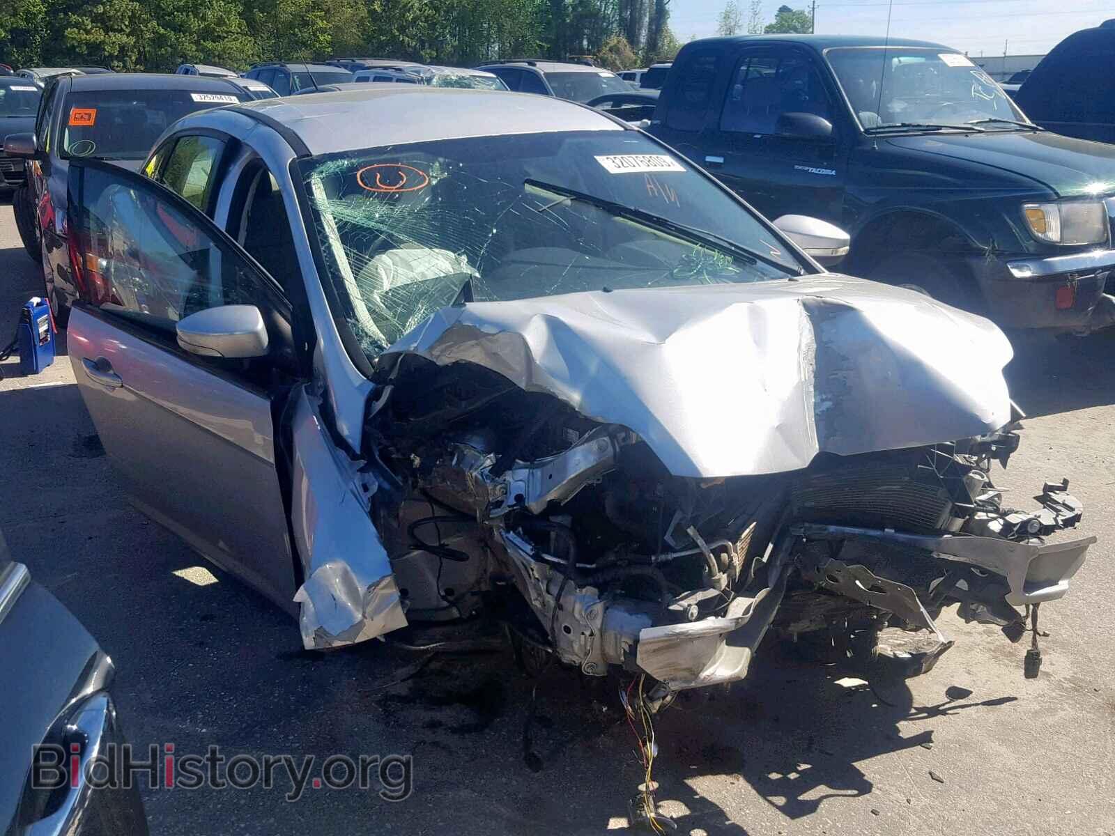 Photo 1FADP3F24DL269460 - FORD FOCUS 2013