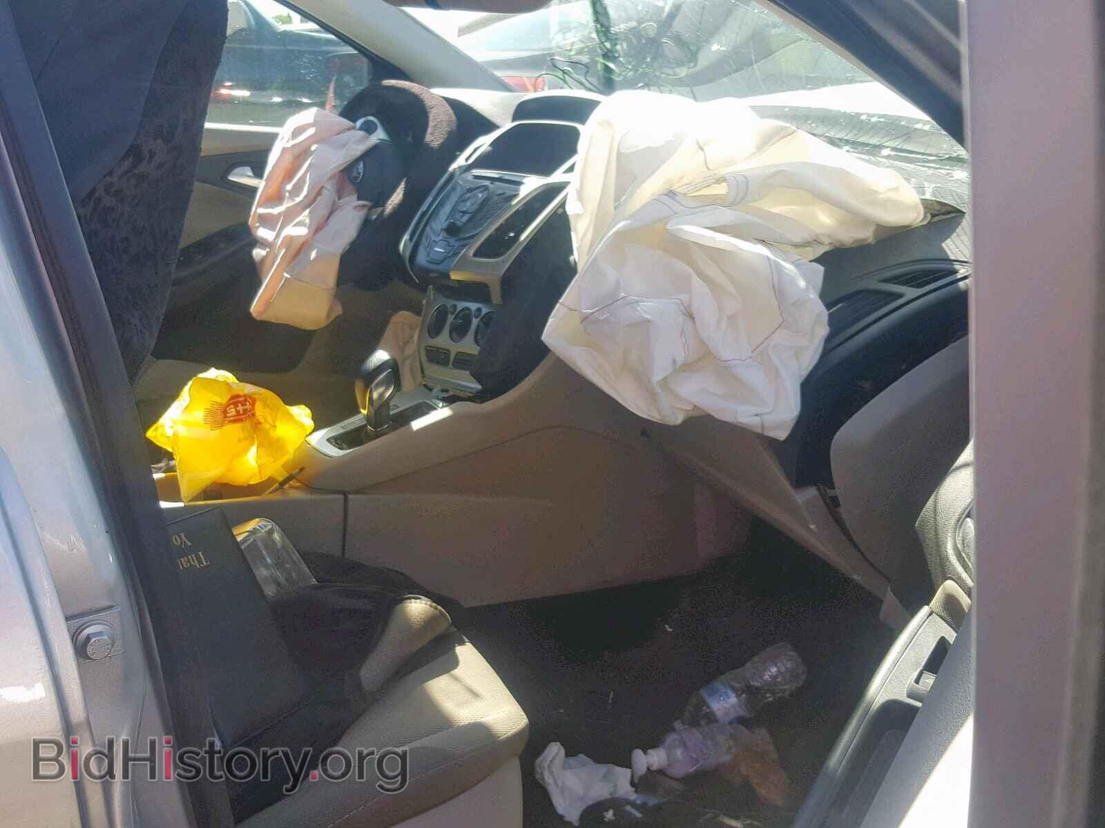 2013 FORD FOCUS - VIN: 1FADP3F24DL269460 - Photo 5