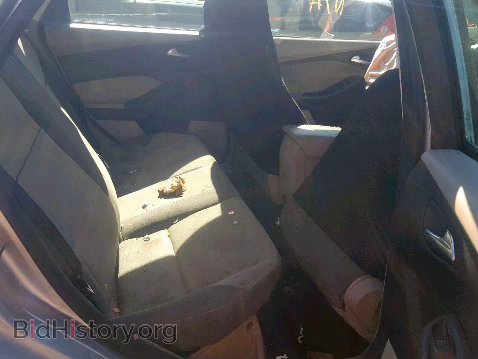 2013 FORD FOCUS - VIN: 1FADP3F24DL269460 - Photo 6