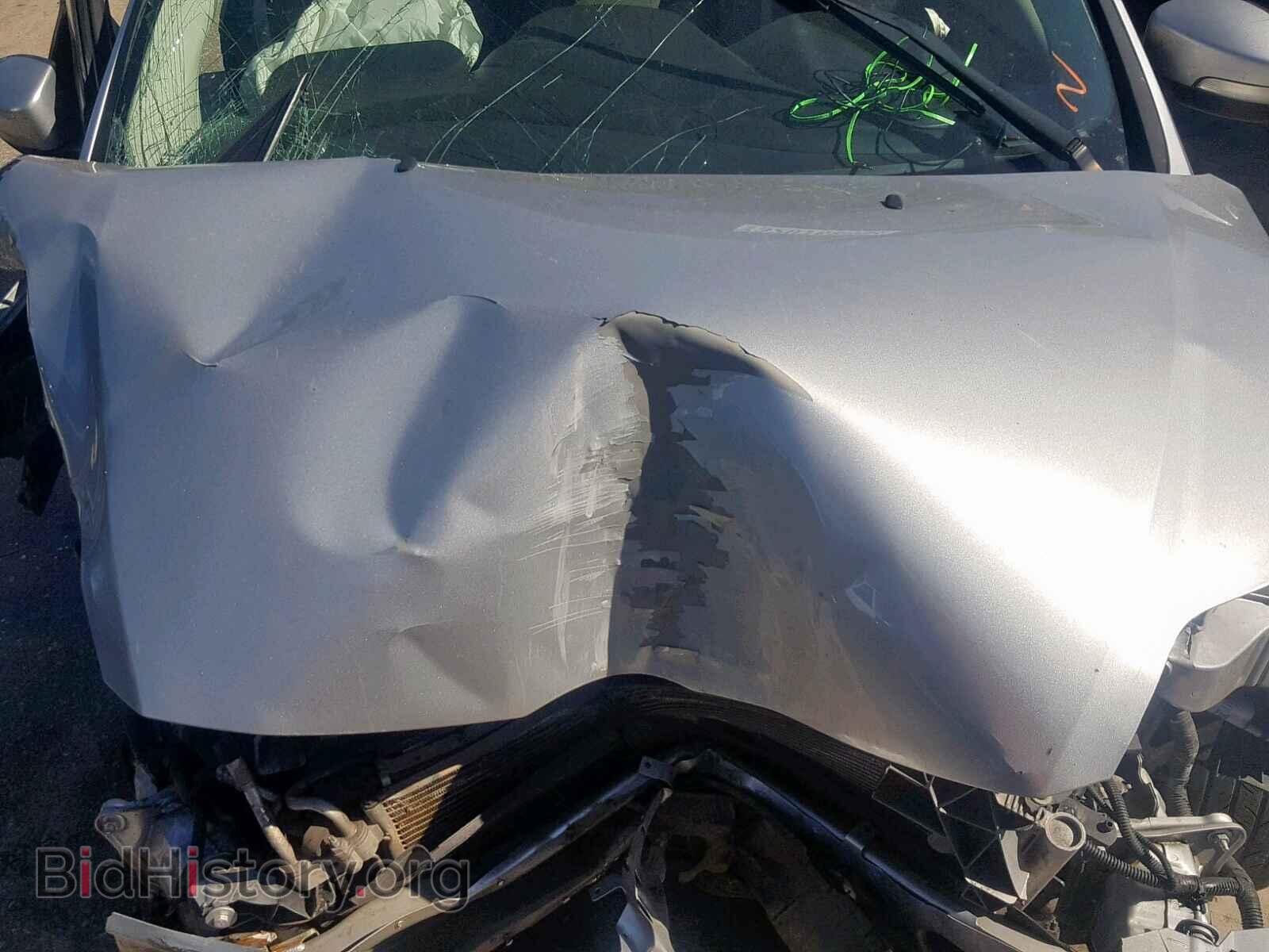 2013 FORD FOCUS - VIN: 1FADP3F24DL269460 - Photo 7