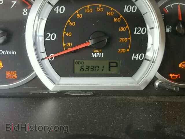 2004 SUZUKI FORENZA - VIN: KL5JD52Z24K926837 - Фото 8