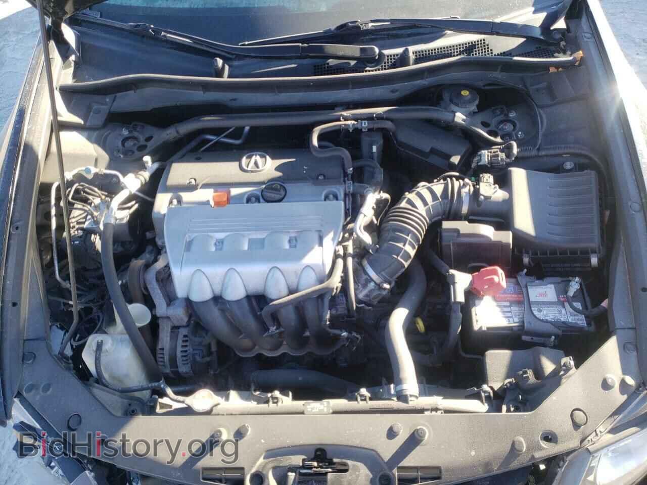 2014 ACURA TSX - VIN: JH4CU2F42EC004112 - Фото 7