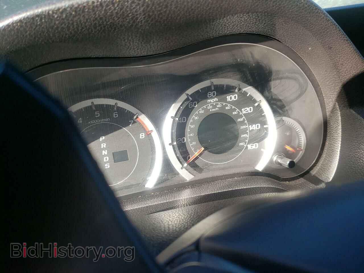 2014 ACURA TSX - VIN: JH4CU2F42EC004112 - Фото 8