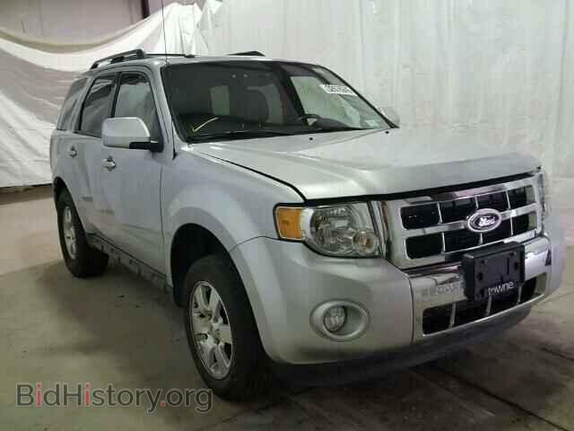 Photo 1FMCU9EG6BKA46771 - FORD ESCAPE 2011