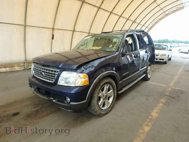 2005 FORD EXPLORER - VIN: 1FMZU73K75UA67398 - Photo 2