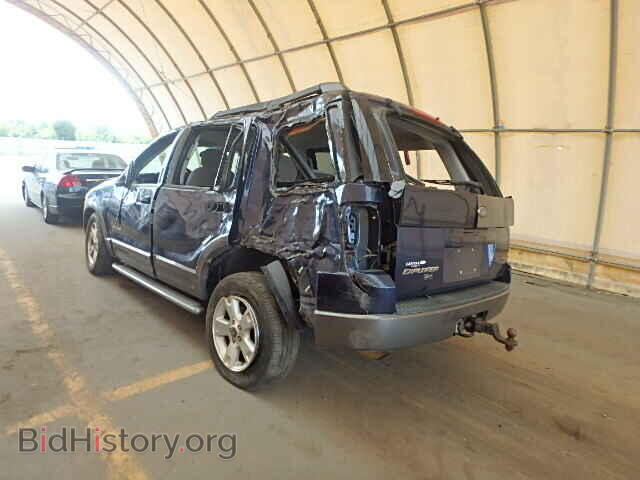 2005 FORD EXPLORER - VIN: 1FMZU73K75UA67398 - Photo 3