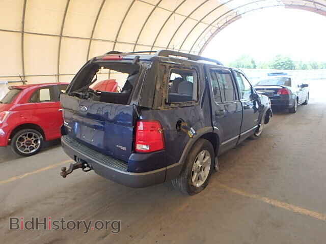 2005 FORD EXPLORER - VIN: 1FMZU73K75UA67398 - Photo 4