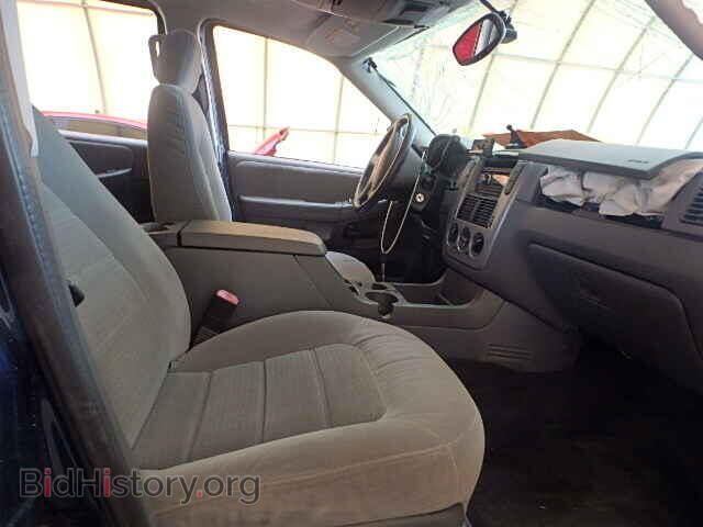 2005 FORD EXPLORER - VIN: 1FMZU73K75UA67398 - Photo 5