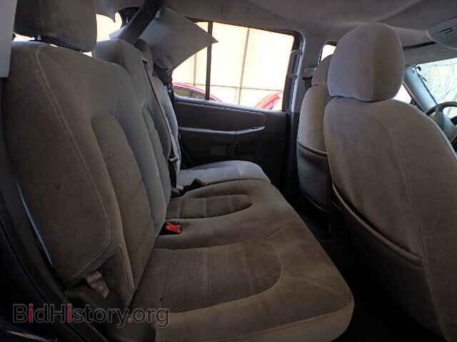 2005 FORD EXPLORER - VIN: 1FMZU73K75UA67398 - Photo 6