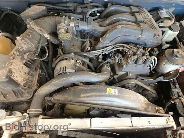 2005 FORD EXPLORER - VIN: 1FMZU73K75UA67398 - Photo 7