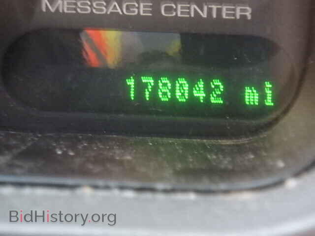 2005 FORD EXPLORER - VIN: 1FMZU73K75UA67398 - Photo 8