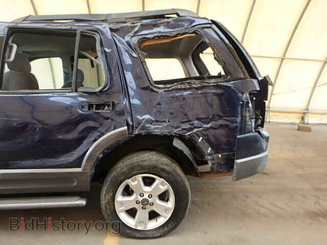 2005 FORD EXPLORER - VIN: 1FMZU73K75UA67398 - Photo 9