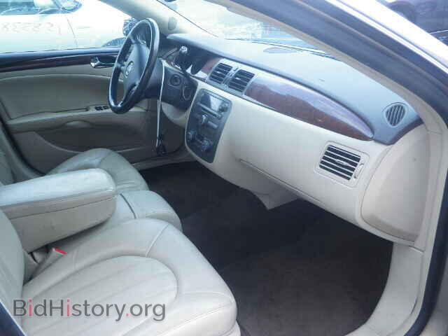 2007 BUICK LUCERNE - VIN: 1G4HD57227U169706 - Photo 5