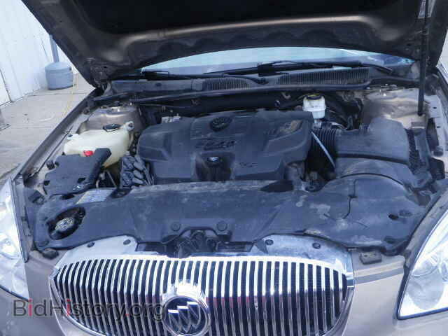 2007 BUICK LUCERNE - VIN: 1G4HD57227U169706 - Photo 7