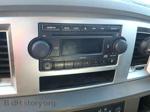 2008 DODGE RAM 1500 - VIN: 1D7HA18258J162195 - Фото 9