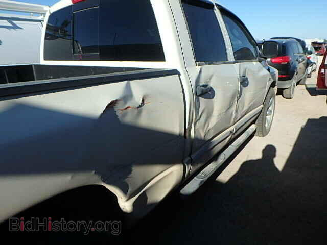 2008 DODGE RAM 1500 - VIN: 1D7HA18258J162195 - Фото 10