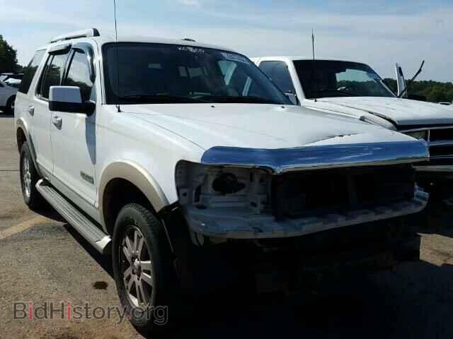 Фотография 1FMEU64E47UA41376 - FORD EXPLORER 2007