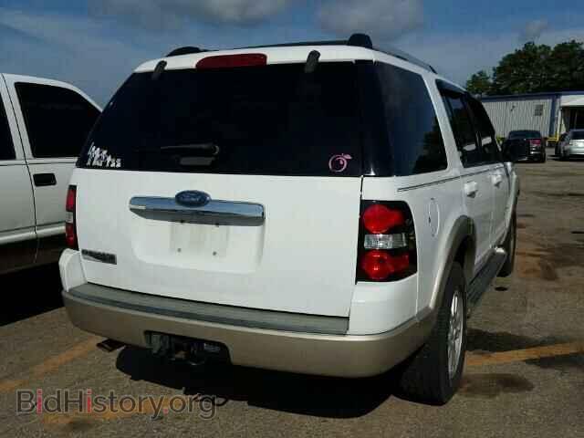2007 FORD EXPLORER - VIN: 1FMEU64E47UA41376 - Фото 4