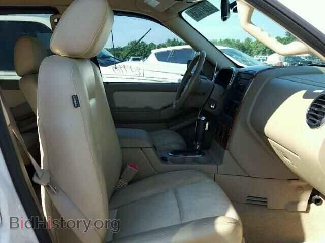 2007 FORD EXPLORER - VIN: 1FMEU64E47UA41376 - Фото 5