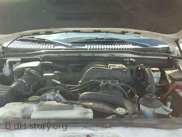 2007 FORD EXPLORER - VIN: 1FMEU64E47UA41376 - Фото 7