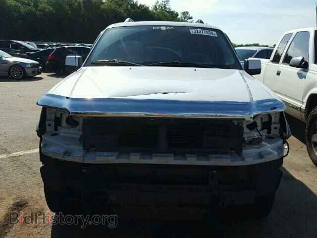 2007 FORD EXPLORER - VIN: 1FMEU64E47UA41376 - Фото 9