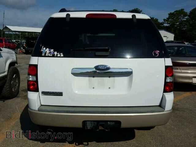 2007 FORD EXPLORER - VIN: 1FMEU64E47UA41376 - Фото 10
