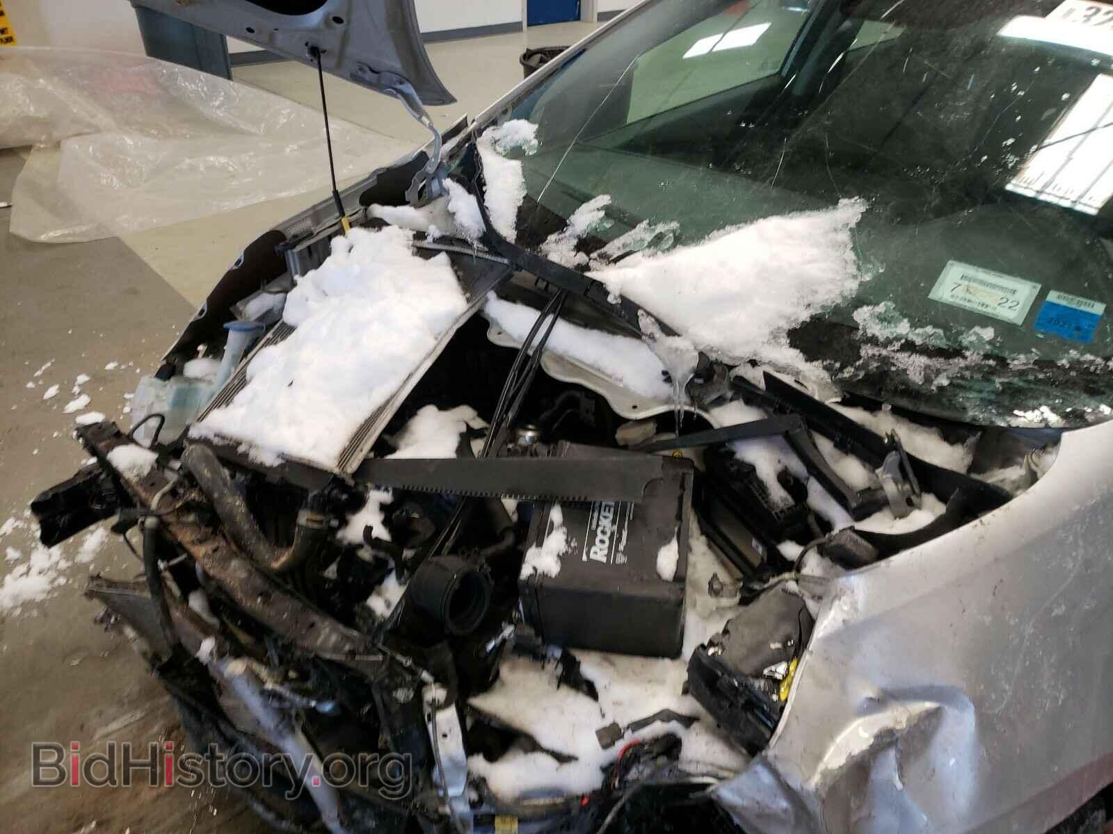 2016 KIA RIO - VIN: KNADM4A3XG6569156 - Фото 7