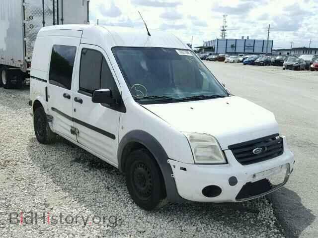 Photo NM0LS6BN8AT013837 - FORD TRANSIT CO 2010