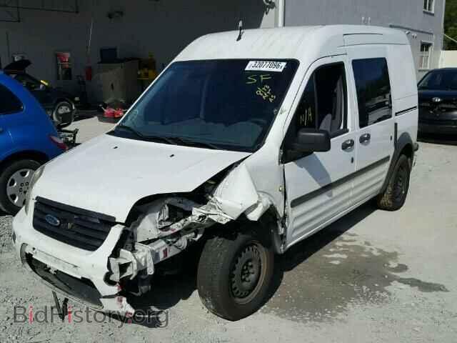2010 FORD TRANSIT CO - VIN: NM0LS6BN8AT013837 - Фото 2
