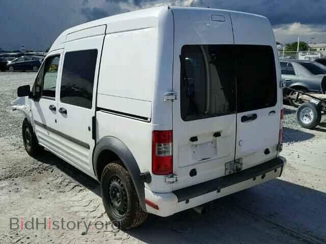 2010 FORD TRANSIT CO - VIN: NM0LS6BN8AT013837 - Фото 3