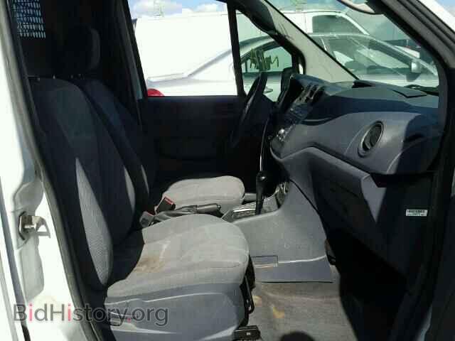 2010 FORD TRANSIT CO - VIN: NM0LS6BN8AT013837 - Фото 5