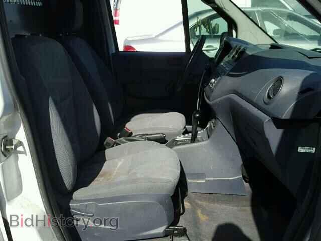 2010 FORD TRANSIT CO - VIN: NM0LS6BN8AT013837 - Фото 6