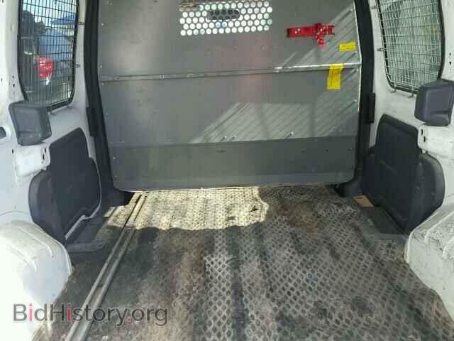 2010 FORD TRANSIT CO - VIN: NM0LS6BN8AT013837 - Фото 9