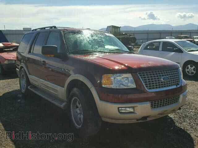 Photo 1FMPU18526LA24375 - FORD EXPEDITION 2006