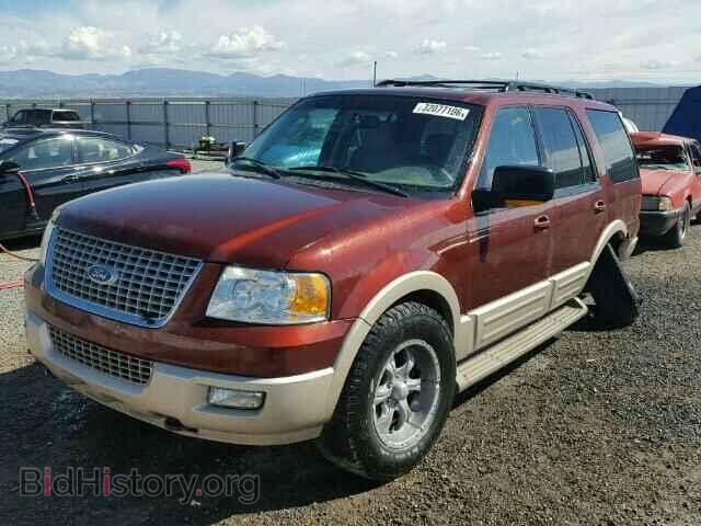 2006 FORD EXPEDITION - VIN: 1FMPU18526LA24375 - Фото 2