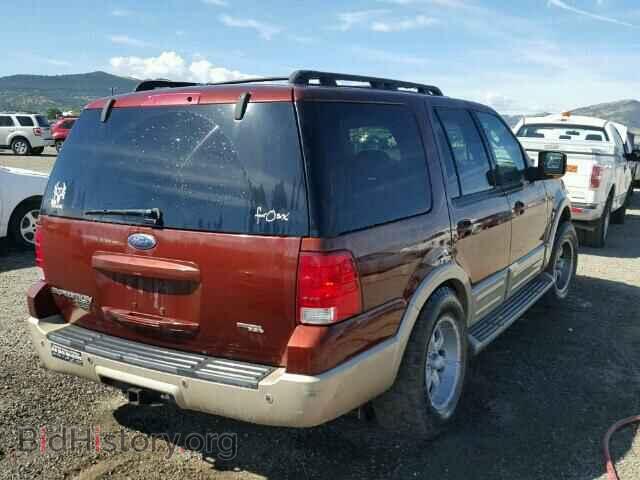 2006 FORD EXPEDITION - VIN: 1FMPU18526LA24375 - Фото 4