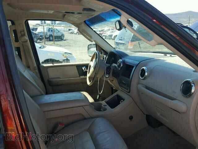 2006 FORD EXPEDITION - VIN: 1FMPU18526LA24375 - Фото 5