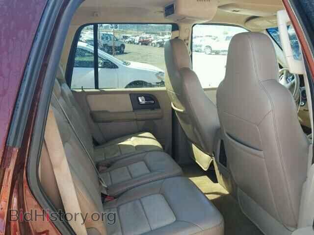 2006 FORD EXPEDITION - VIN: 1FMPU18526LA24375 - Фото 6