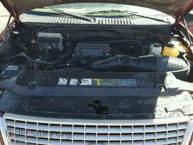 2006 FORD EXPEDITION - VIN: 1FMPU18526LA24375 - Фото 7