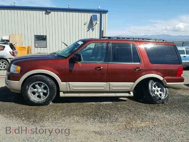2006 FORD EXPEDITION - VIN: 1FMPU18526LA24375 - Фото 9