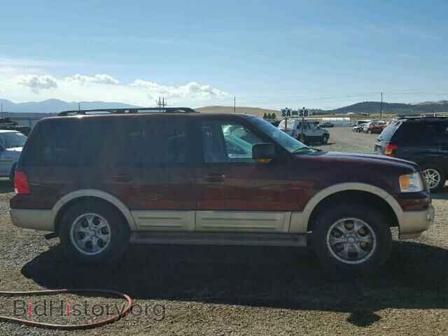 2006 FORD EXPEDITION - VIN: 1FMPU18526LA24375 - Фото 10