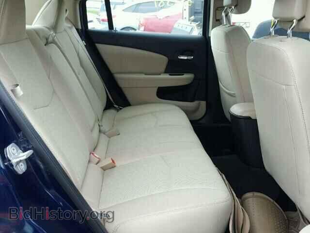 2013 CHRYSLER 200 - VIN: 1C3CCBBB2DN574059 - Фото 6
