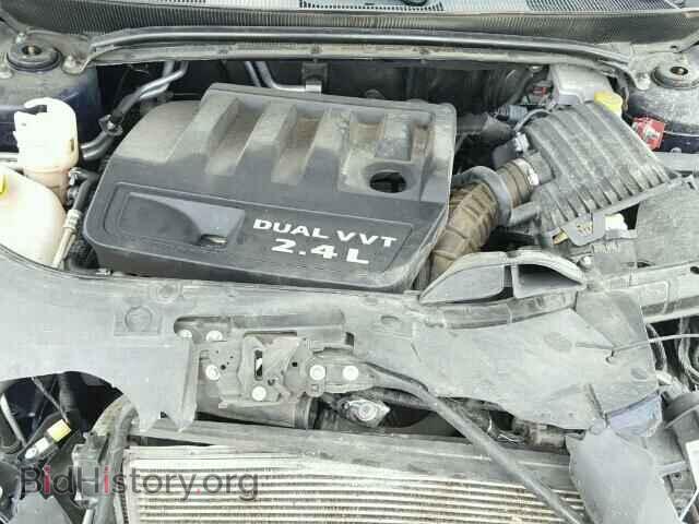 2013 CHRYSLER 200 - VIN: 1C3CCBBB2DN574059 - Фото 7