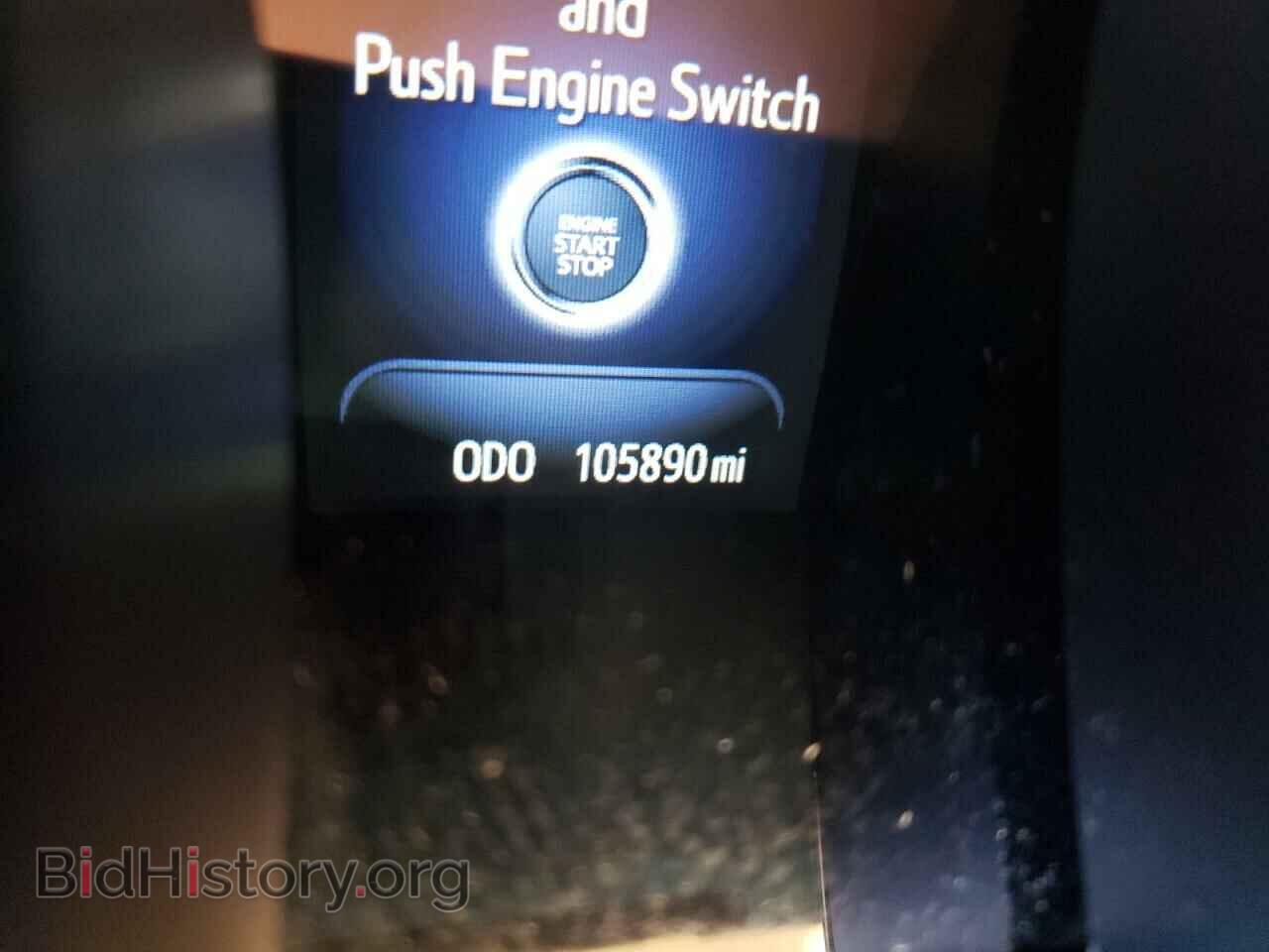 2014 TOYOTA AVALON - VIN: 4T1BK1EB7EU127262 - Фото 8