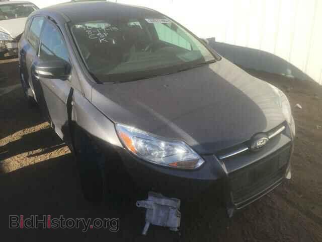 Photo 1FADP3K23EL270879 - FORD FOCUS 2014