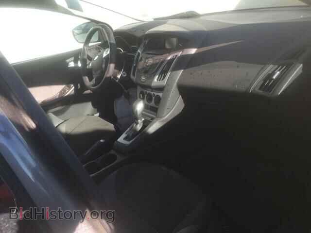 2014 FORD FOCUS - VIN: 1FADP3K23EL270879 - Фото 5