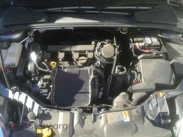 2014 FORD FOCUS - VIN: 1FADP3K23EL270879 - Фото 7