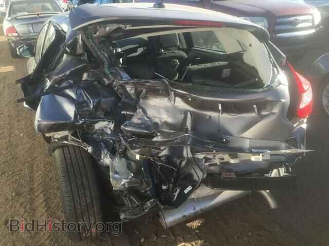 2014 FORD FOCUS - VIN: 1FADP3K23EL270879 - Фото 10